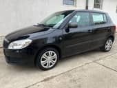 Škoda Fabia 1.2  129.OOO K.m