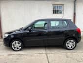 Škoda Fabia 1.2  129.OOO K.m