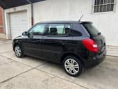 Škoda Fabia 1.2  129.OOO K.m