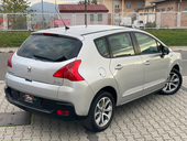 Peugeot 3008 1.6hdi 180.oook.m