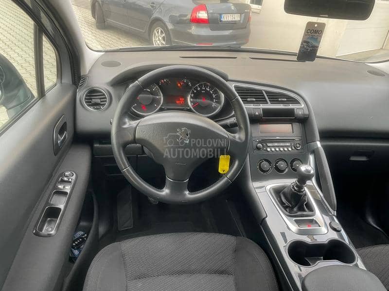 Peugeot 3008 1.6hdi 180.oook.m