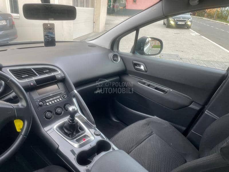 Peugeot 3008 1.6hdi 180.oook.m