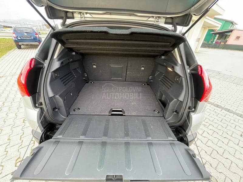 Peugeot 3008 1.6hdi 180.oook.m