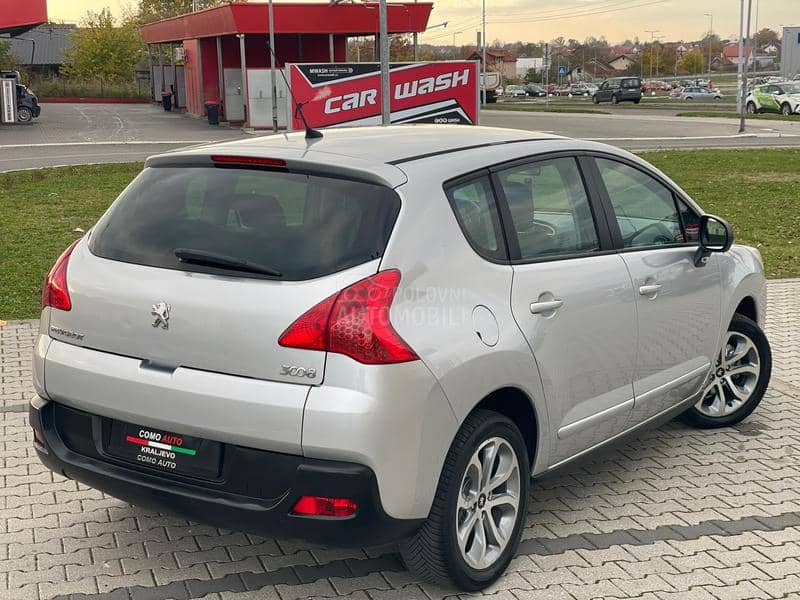 Peugeot 3008 1.6hdi 180.oook.m