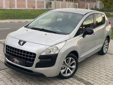Peugeot 3008 1.6hdi 180.oook.m