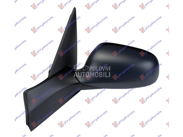 RETROVIZOR ELEKTRICNI SA GREJA za Saab 9-5 od 2005. do 2010. god.