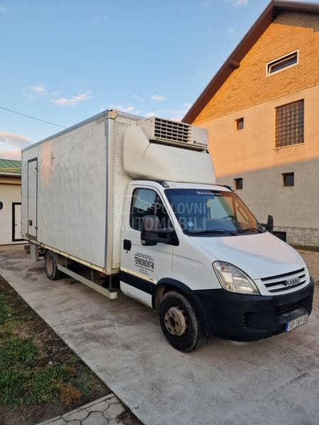 Iveco 65c15
