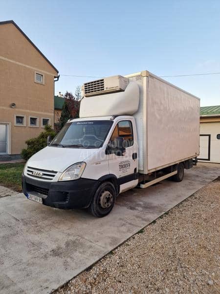 Iveco 65c15