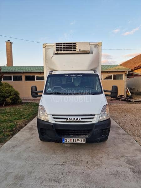 Iveco 65c15