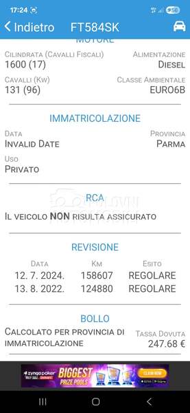 Nissan X-Trail 1.6DCI 4X4 TEKNA