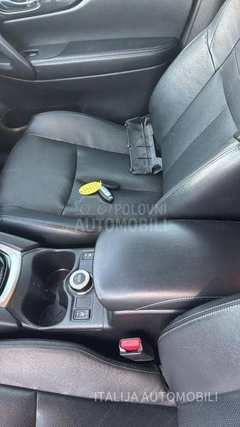 Nissan X-Trail 1.6DCI 4X4 TEKNA