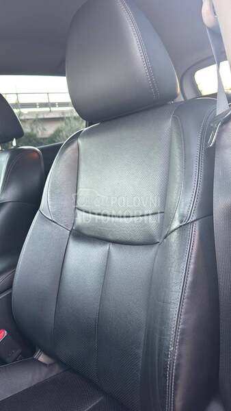 Nissan X-Trail 1.6DCI 4X4 TEKNA