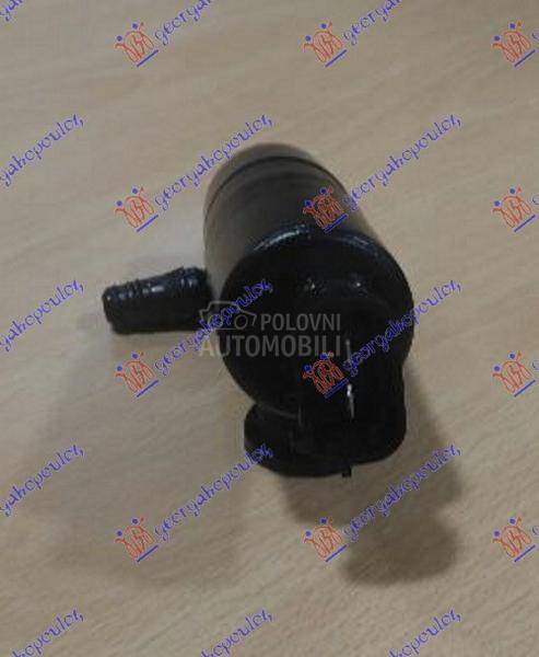 MOTOR PRSKALICE FAROVA