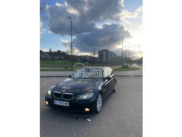 BMW 320d m47