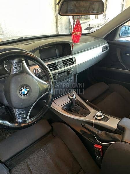 BMW 320d m47