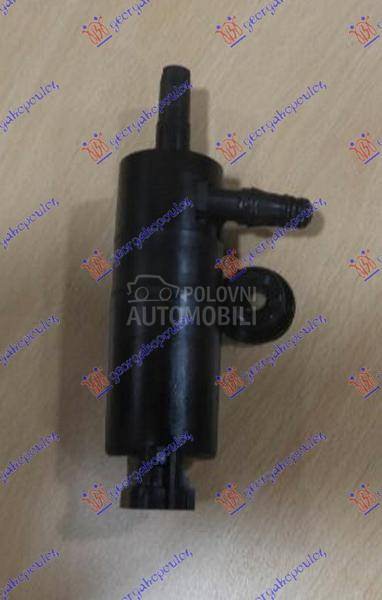 MOTOR PRSKALICE FAROVA