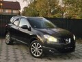 Nissan Qashqai Tekna