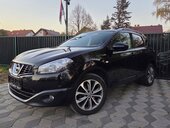 Nissan Qashqai Tekna