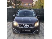 Nissan Qashqai Tekna