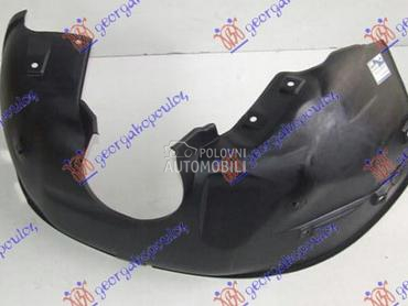 POTKRILO za Saab 9-5 od 2005. do 2010. god.