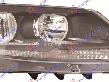 FAR ELEKTRICNI (DEPO) za Seat Alhambra od 2010. do 2025. god.