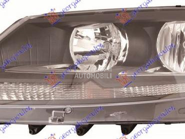 FAR ELEKTRICNI (DEPO) za Seat Alhambra od 2010. do 2025. god.