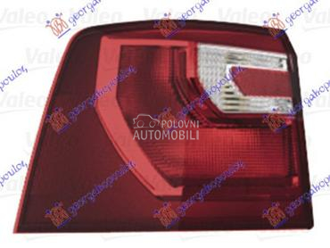 STOP LAMPA SPOLJASNJA (VALEO) za Seat Alhambra od 2010. do 2025. god.