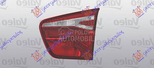 STOP LAMPA UNUTRASNJA (VALEO)