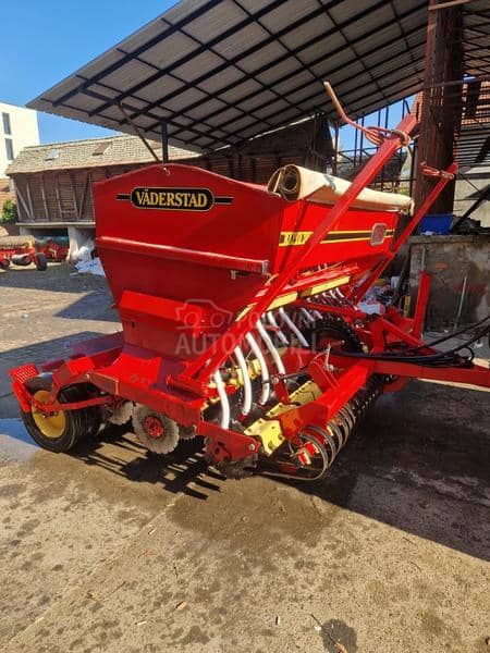 Vaderstad Rapid 300