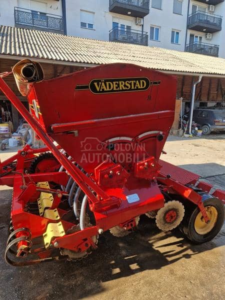 Vaderstad Rapid 300