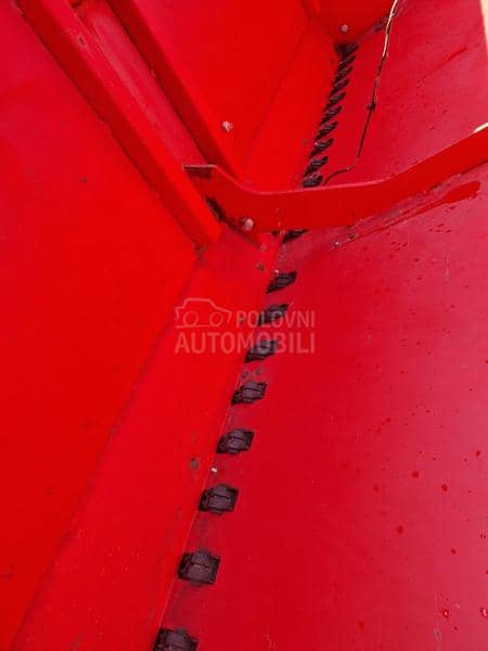 Vaderstad Rapid 300
