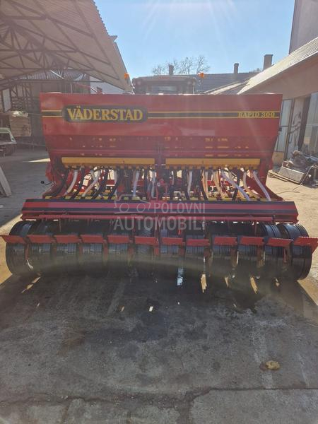 Vaderstad Rapid 300
