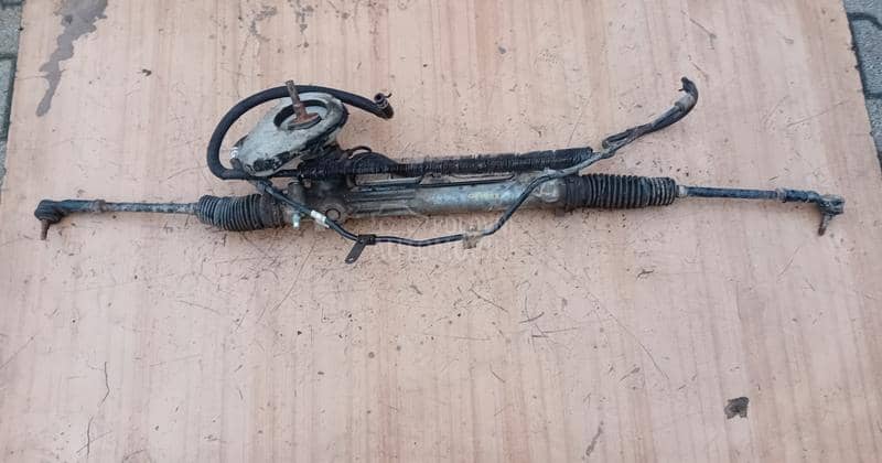 Letva volana glava upravljaca