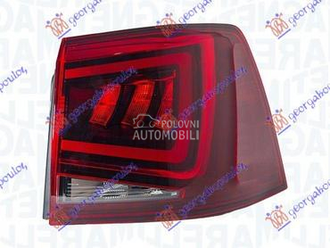 STOP LAMPA SPOLJASNJA LED 2015 za Seat Alhambra od 2010. do 2025. god.