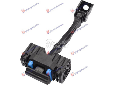 GRANICNIK PREDNJIH VRATA za Volkswagen Sharan od 2010. do 2025. god.