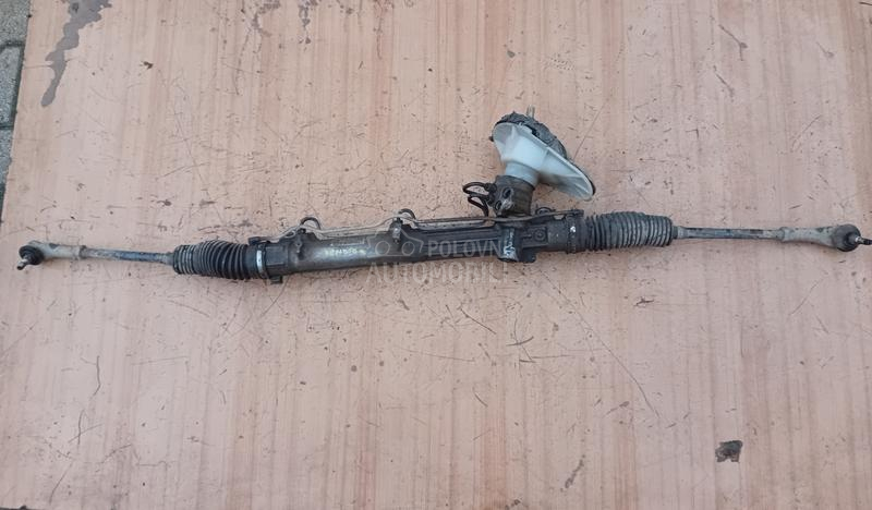 Letva volana glava upravljaca