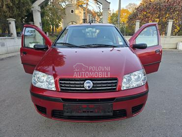 Fiat Punto FABRIČKO STANJE