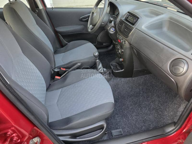 Fiat Punto FABRIČKO STANJE