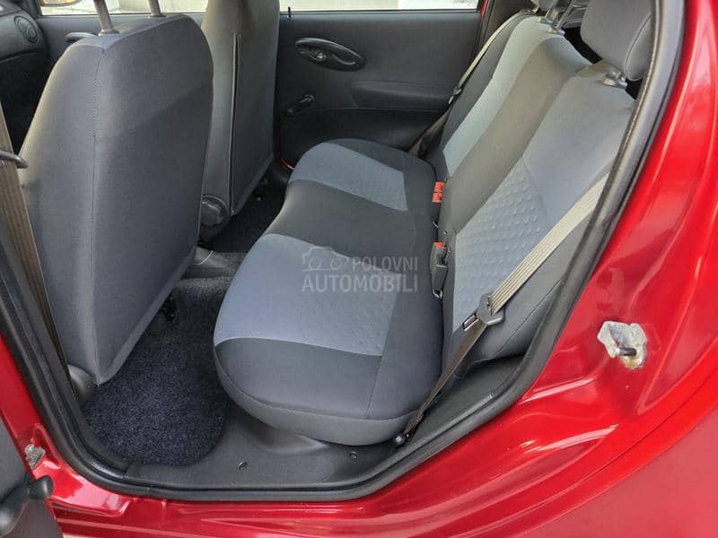 Fiat Punto FABRIČKO STANJE