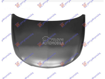 HAUBA (A KVALITET) za Seat Ibiza od 2015. do 2017. god.