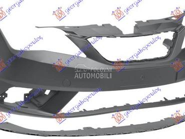 PREDNJI BRANIK PM (A KVALITET) za Seat Ibiza od 2012. do 2015. god.