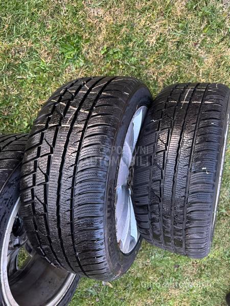 Aluminijumske felne  17" 5 x 112