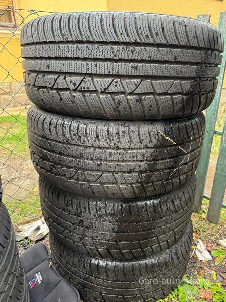 Aluminijumske felne  17" 5 x 112