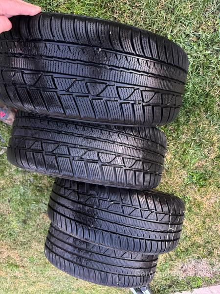 Aluminijumske felne  17" 5 x 112