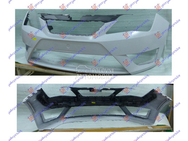 PREDNJI BRANIK PM (FR) za Seat Ibiza od 2012. do 2015. god.