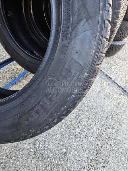 Pirelli 215/65 R17 Zimska
