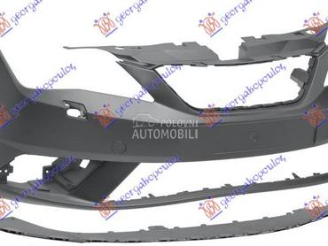 PREDNJI BRANIK PM (PRSKALICE) za Seat Ibiza od 2012. do 2015. god.