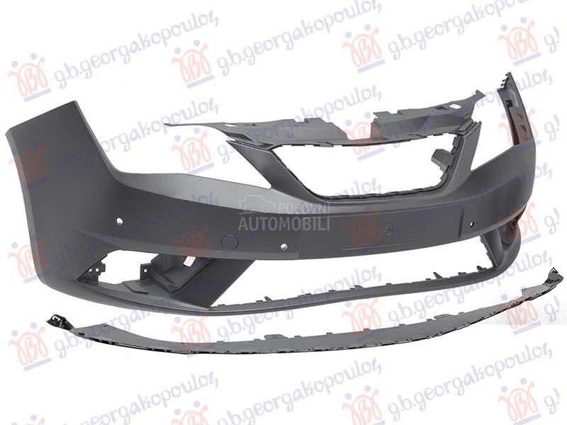 PREDNJI BRANIK PM (4 PDC SENZO