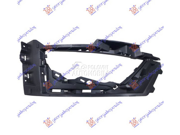 NOSAC MAGLENKE PLASTICNI za Seat Ibiza od 2012. do 2015. god.