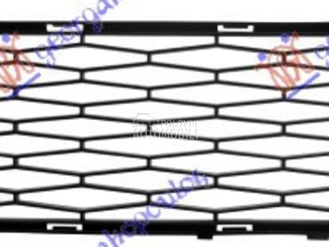 CENTRALNA RESETKA za Seat Ibiza od 2015. do 2017. god.